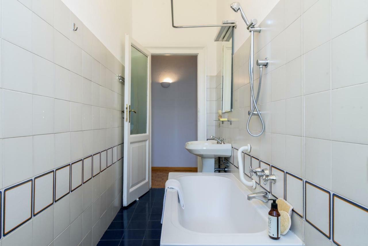 Plinio Flexyrent Apartment 米兰 外观 照片