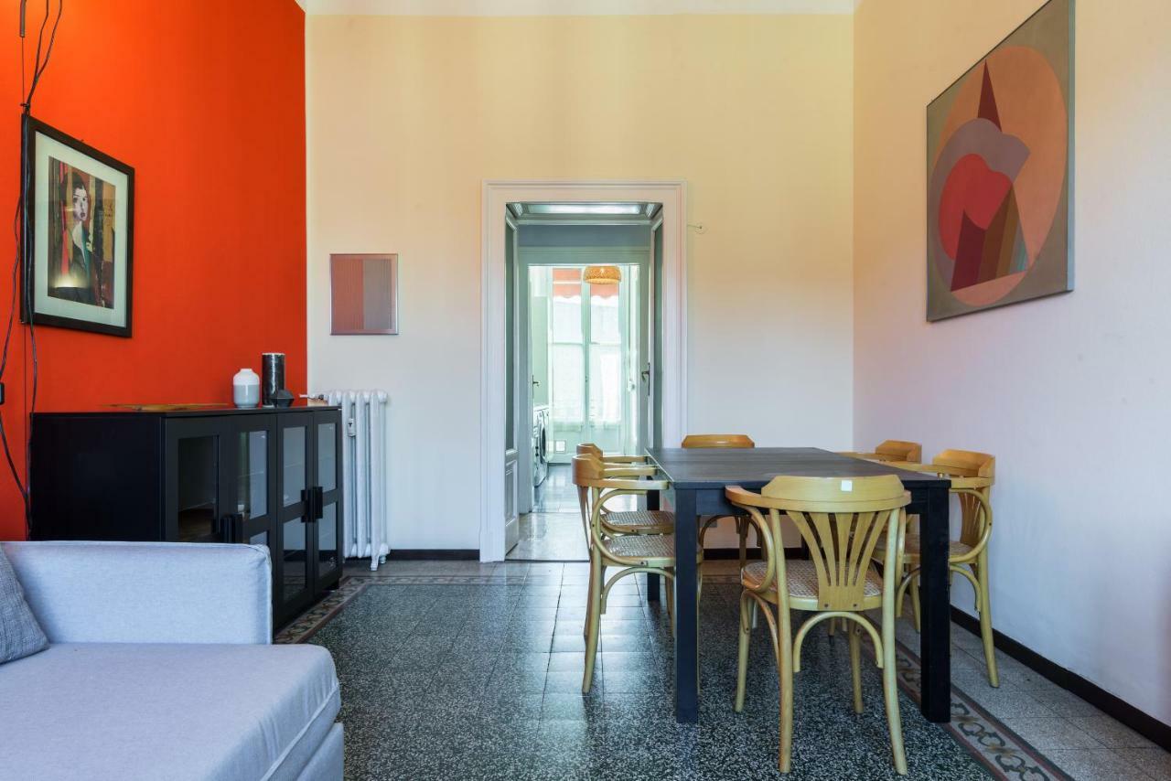 Plinio Flexyrent Apartment 米兰 外观 照片