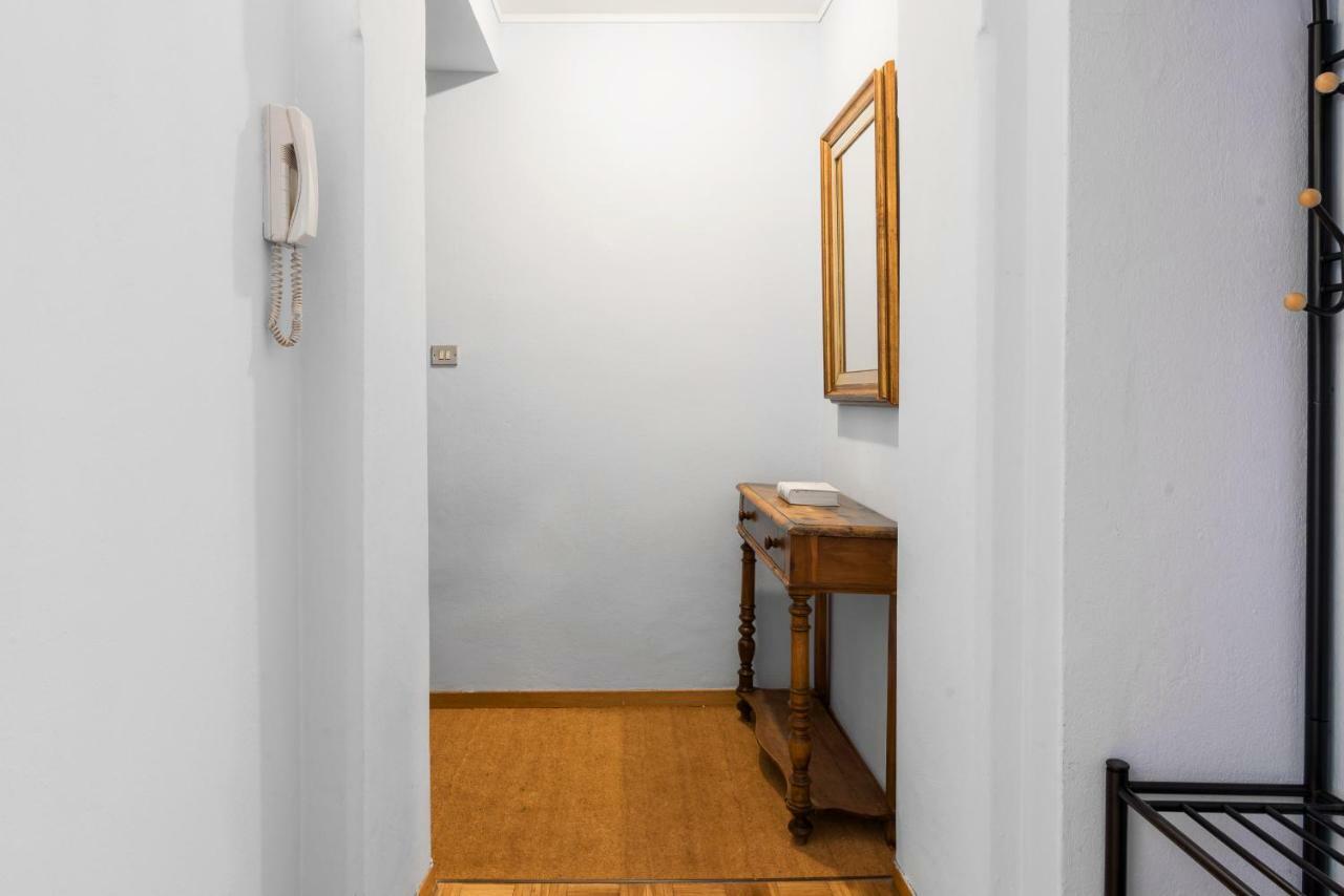 Plinio Flexyrent Apartment 米兰 外观 照片