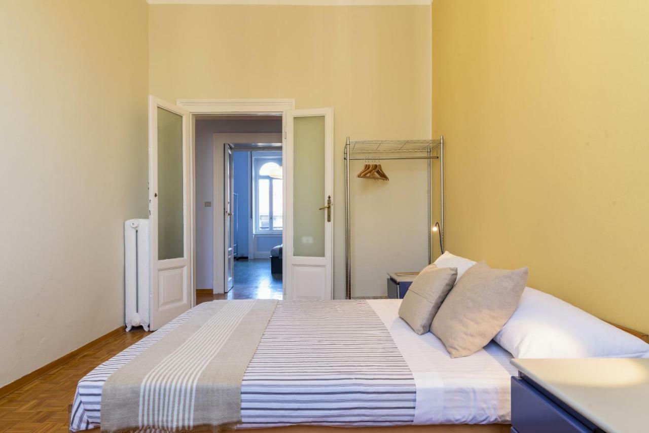 Plinio Flexyrent Apartment 米兰 外观 照片