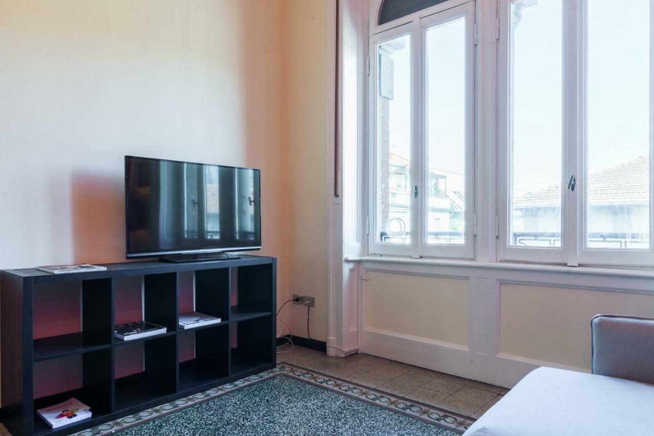 Plinio Flexyrent Apartment 米兰 外观 照片