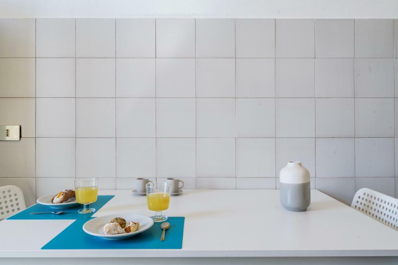 Plinio Flexyrent Apartment 米兰 外观 照片